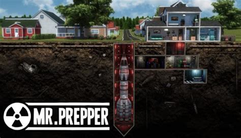 mr. prepper|mr prepper download.